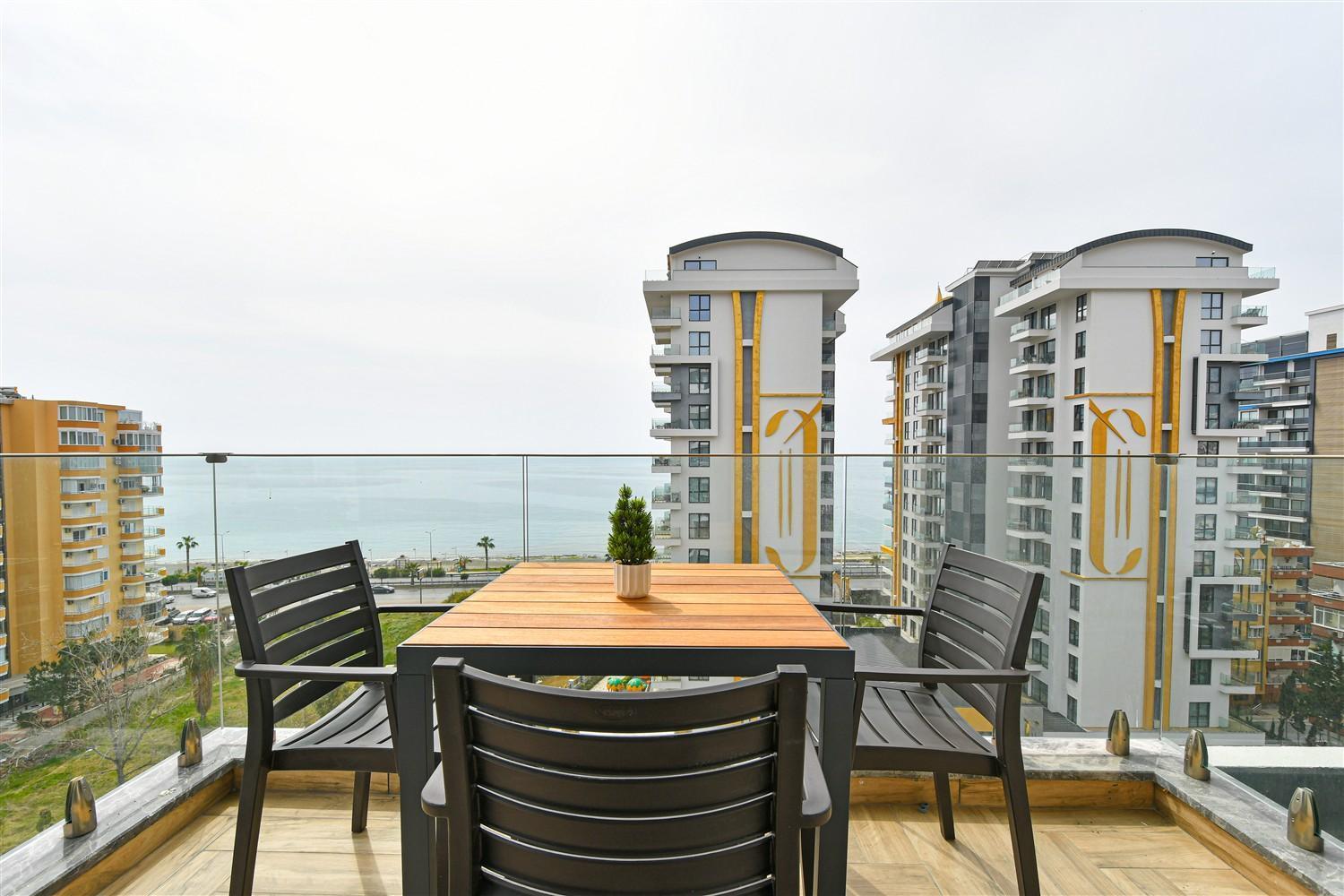 Cebeci Towers First Coastline Apartament