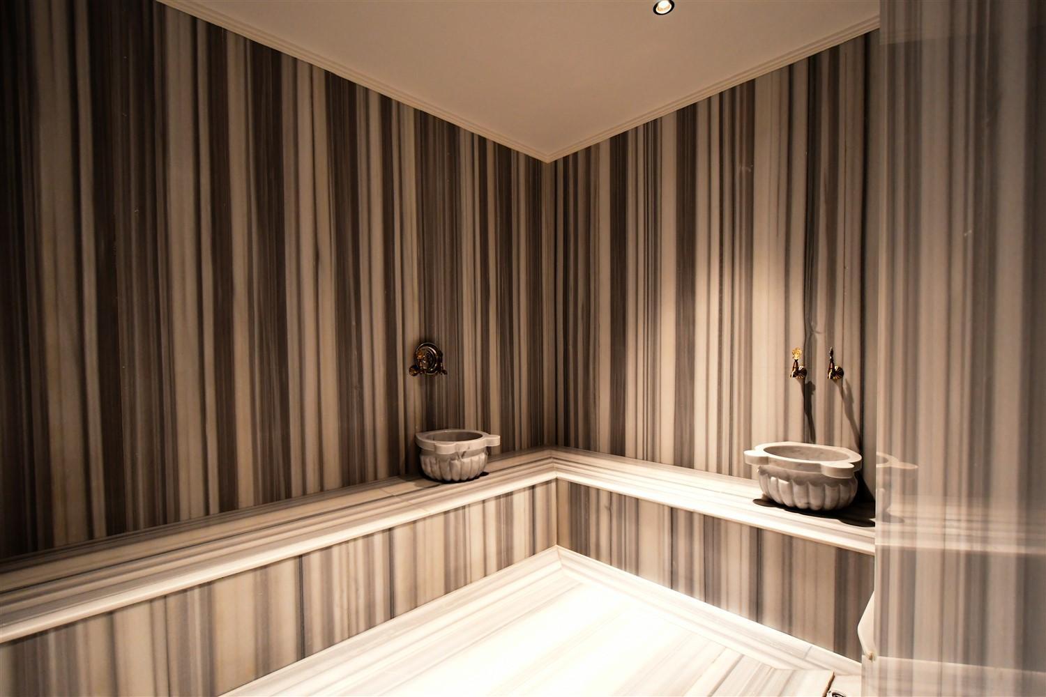 Apartament Cebeci Towers First Coastline Alanya