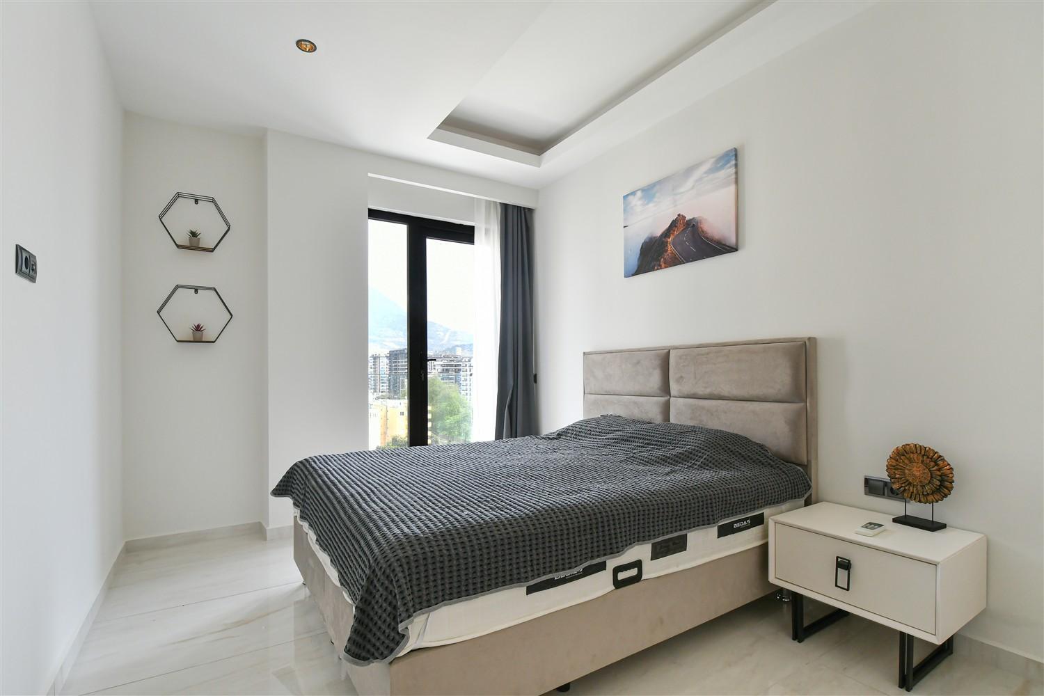 Cebeci Towers First Coastline * Alanya