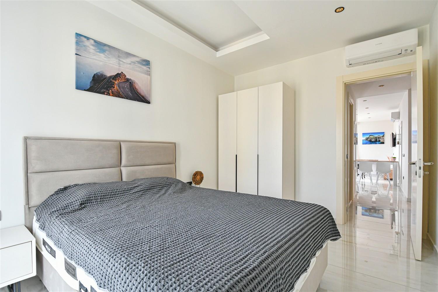 Cebeci Towers First Coastline Appartement