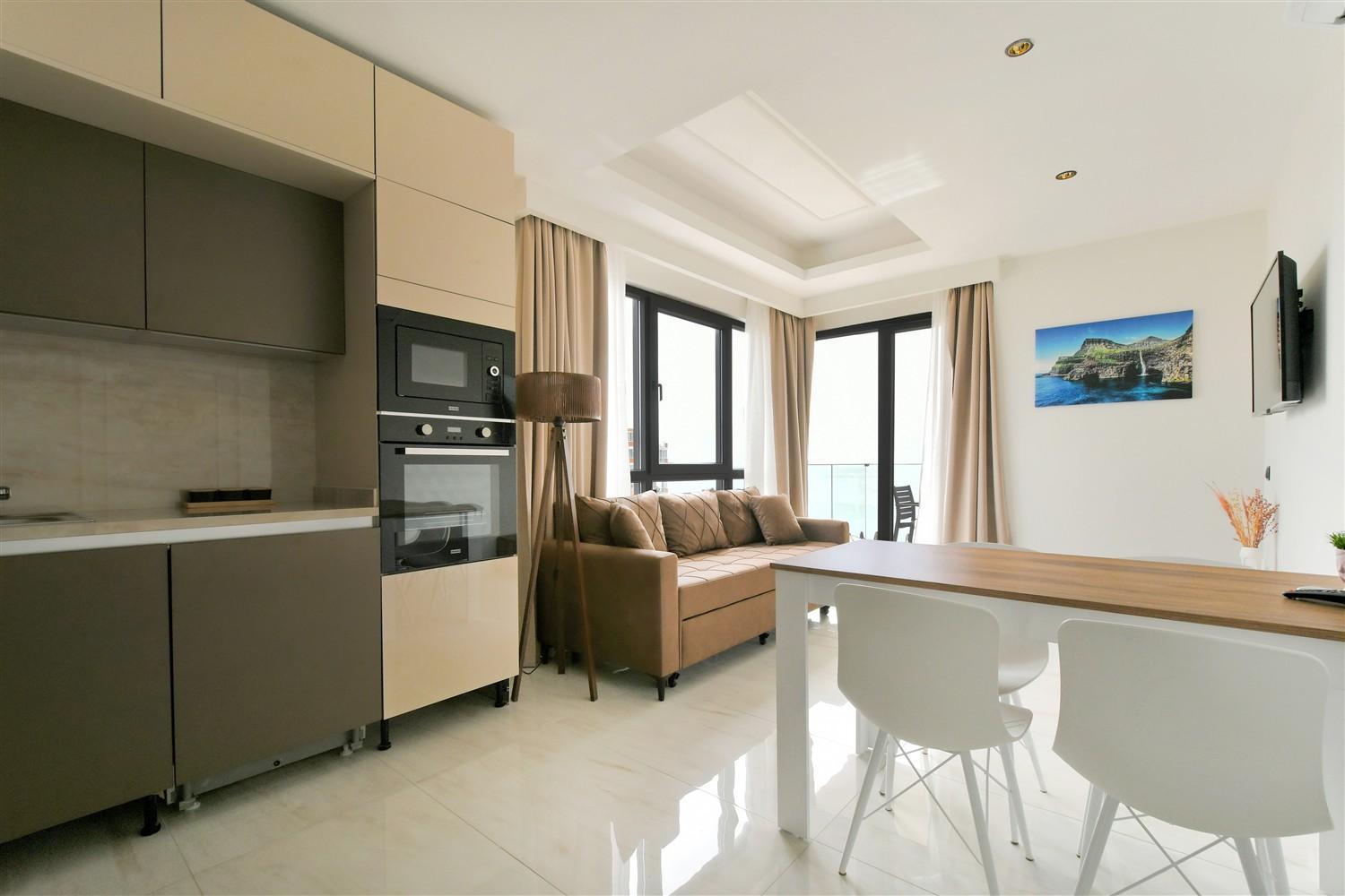 Cebeci Towers First Coastline * Alanya