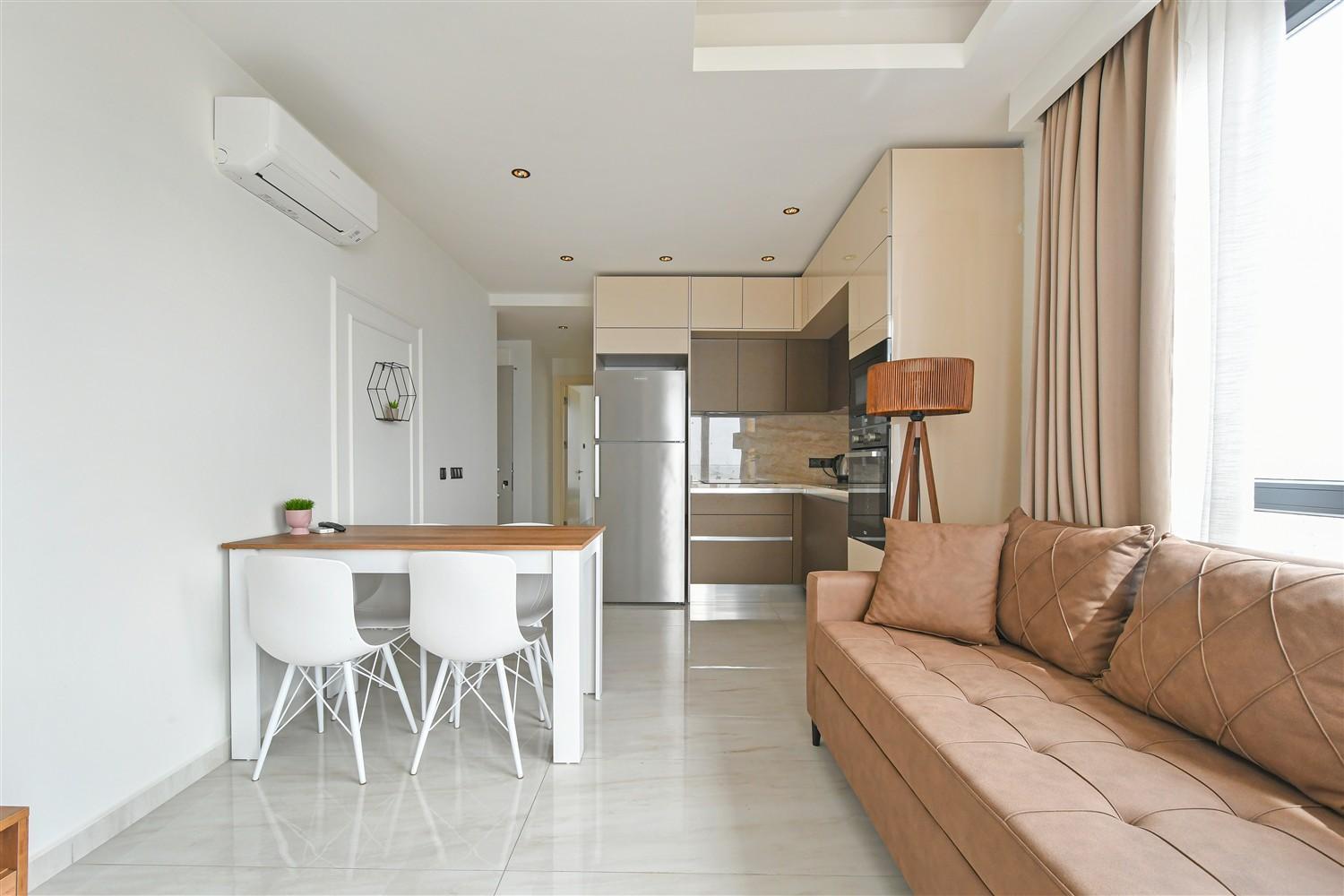 Cebeci Towers First Coastline Alanya
